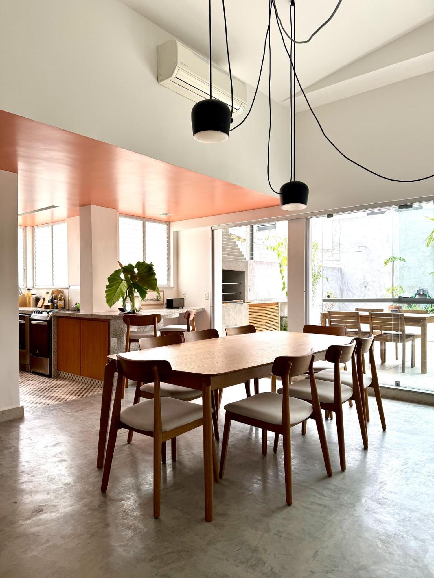 Apartment Luxury 160 M2 Penthouse With Terrace