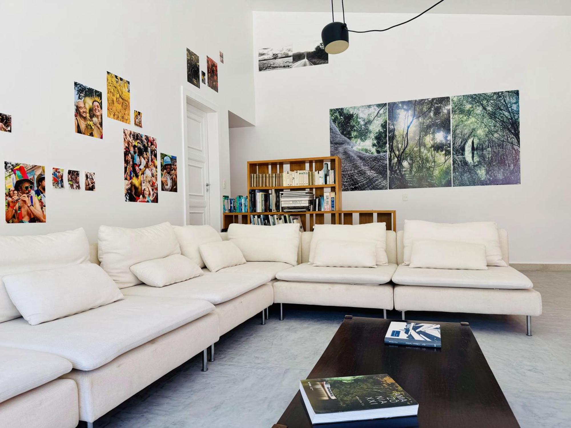 Luxury 160 M2 Penthouse With Terrace Apartment