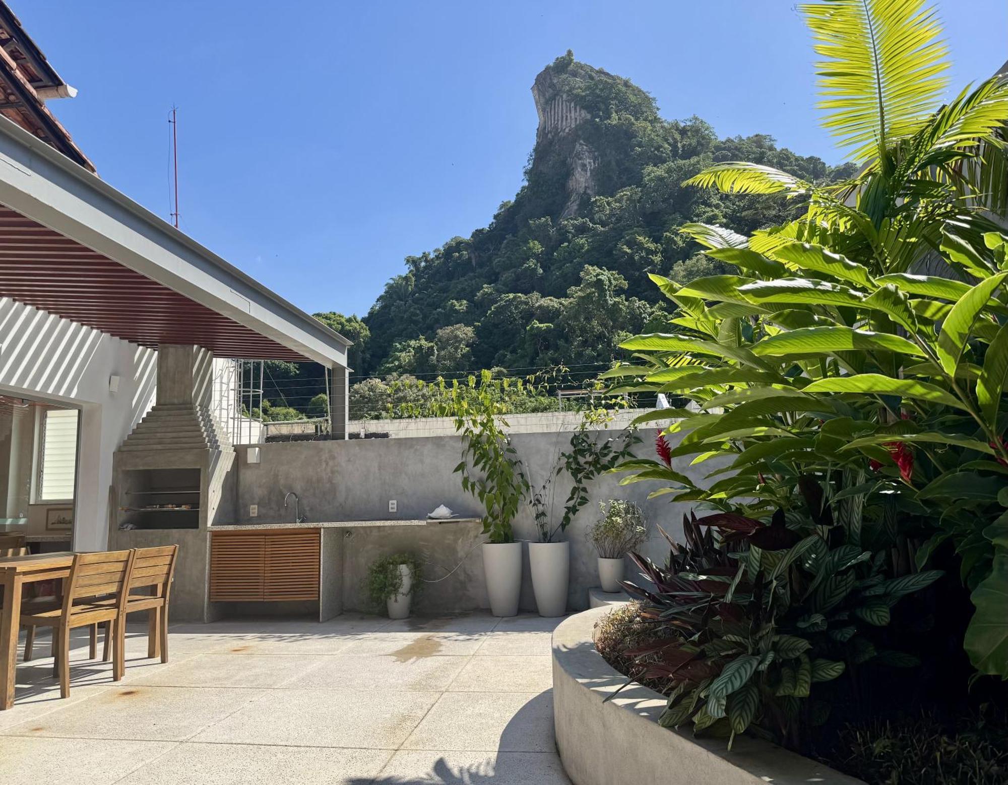 Apartment Luxury 160 M2 Penthouse With Terrace