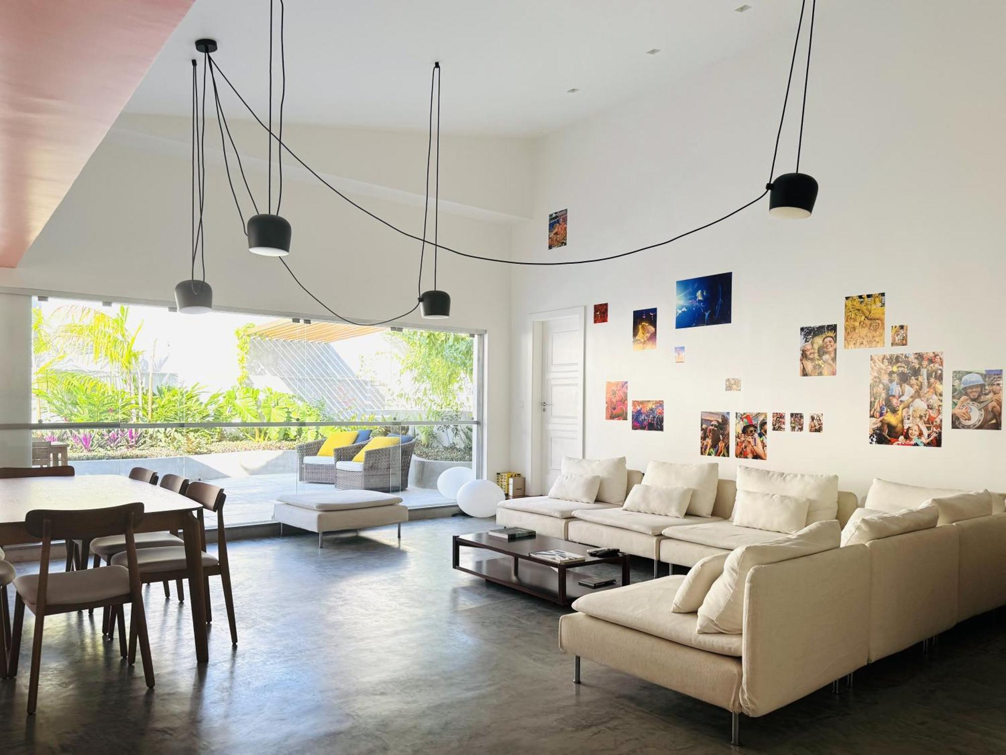 Apartment Luxury 160 M2 Penthouse With Terrace