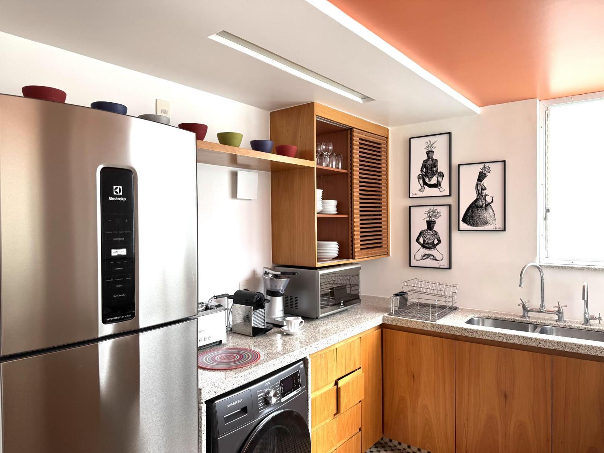 Luxury 160 M2 Penthouse With Terrace Apartment *