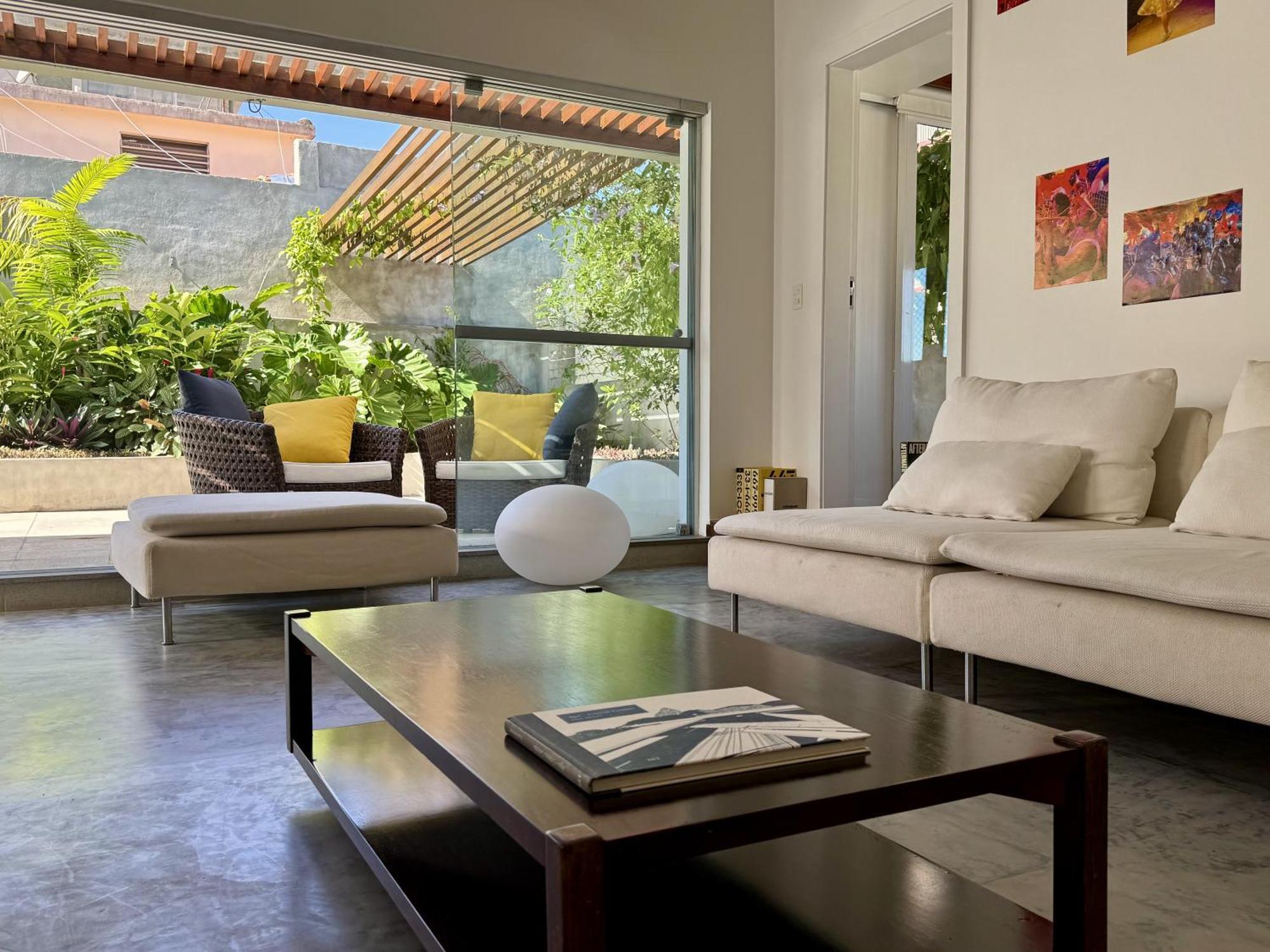 Apartment Luxury 160 M2 Penthouse With Terrace Rio de Janeiro