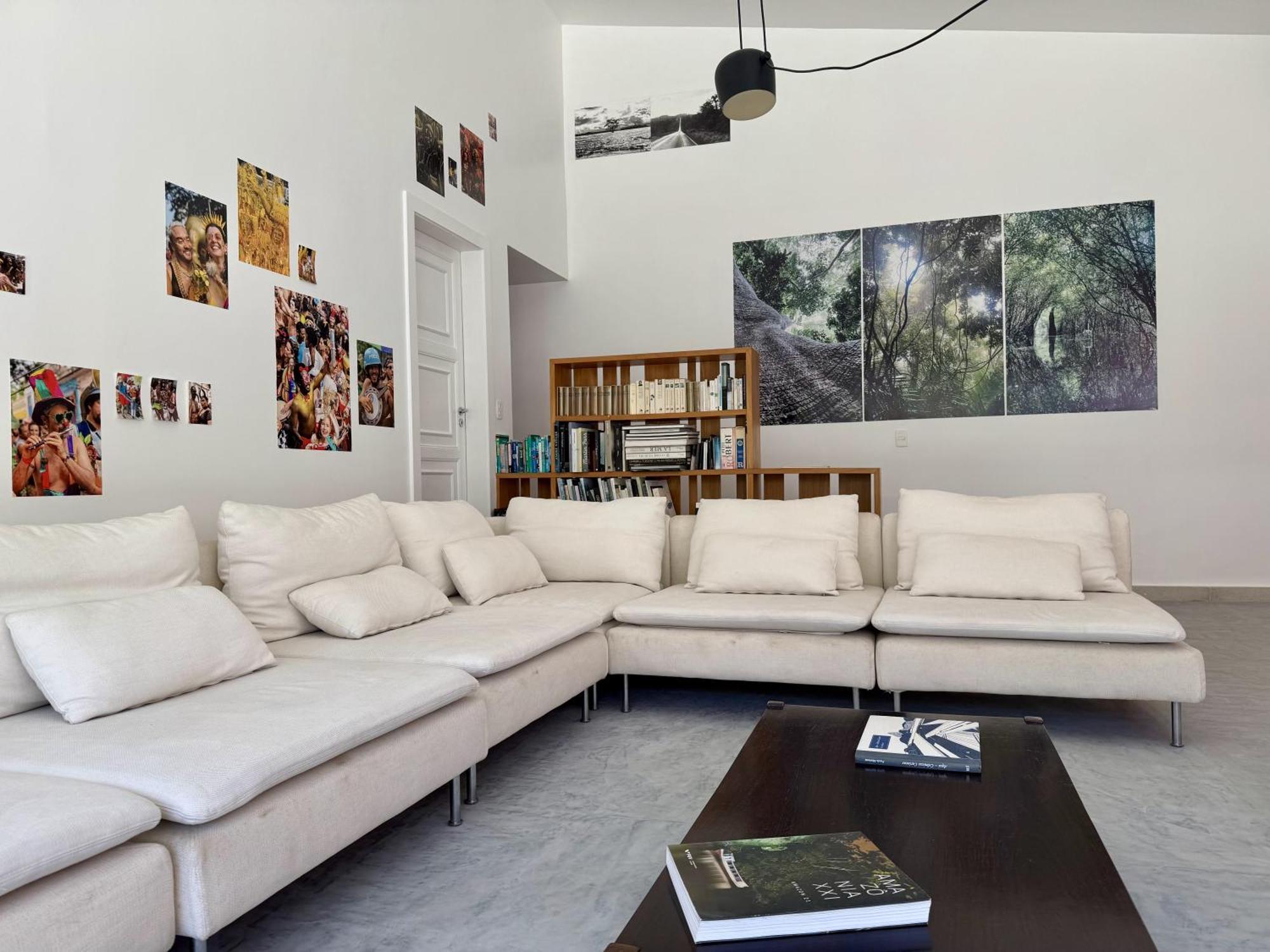 Luxury 160 M2 Penthouse With Terrace Apartment *