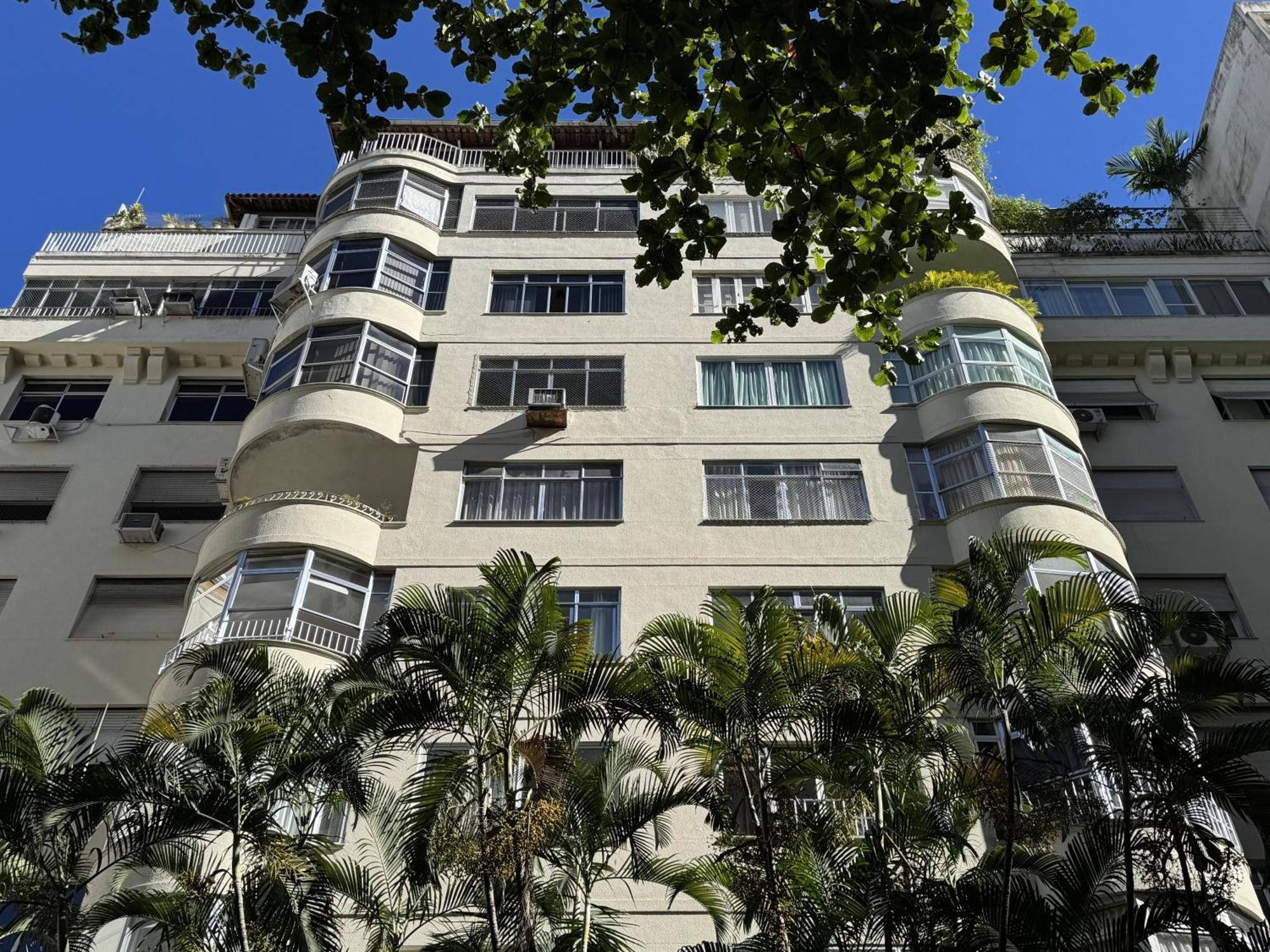 Apartment Luxury 160 M2 Penthouse With Terrace *