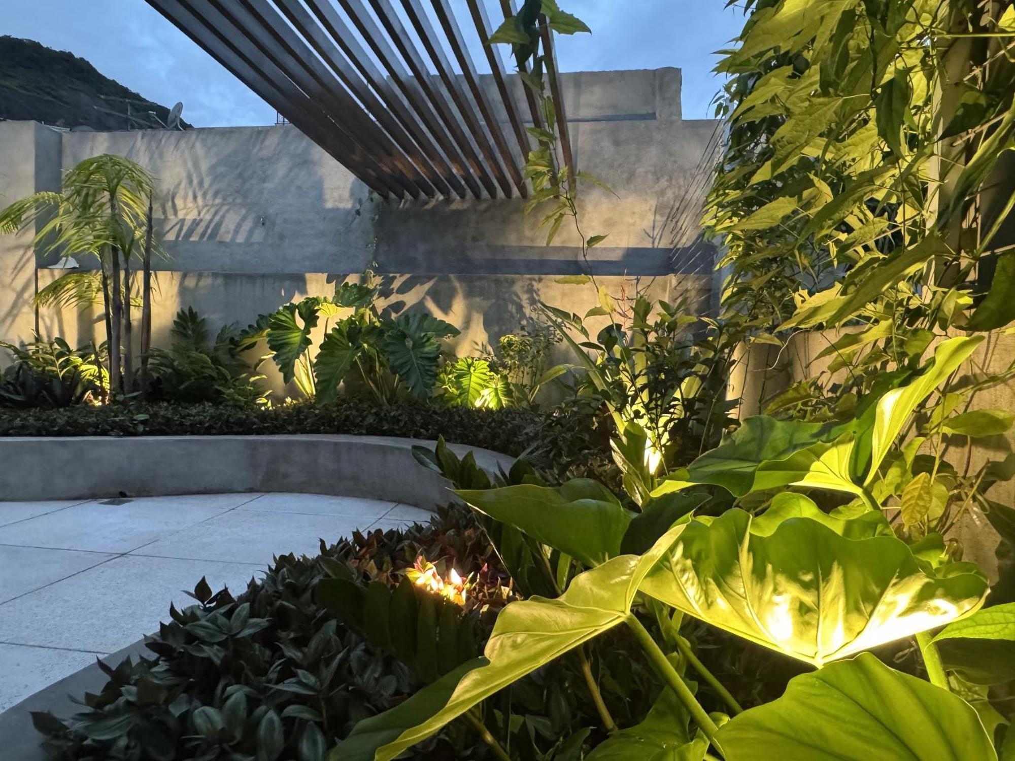 Luxury 160 M2 Penthouse With Terrace Apartment Rio de Janeiro