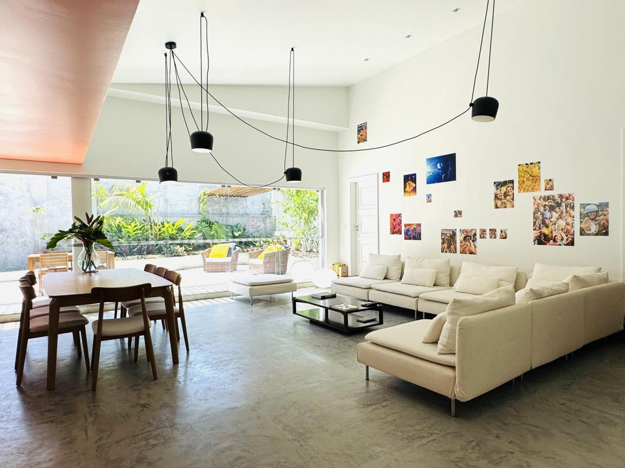 Apartment Luxury 160 M2 Penthouse With Terrace *